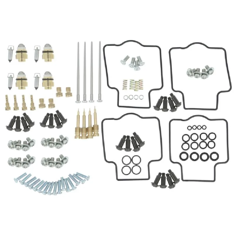 KIT REPARATIE CARBURATOR 4RIDE KAWASAKI ZX 1100 1990