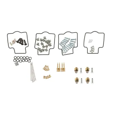 KIT REPARATIE CARBURATOR 4RIDE KAWASAKI ZX 1100 1993-1997