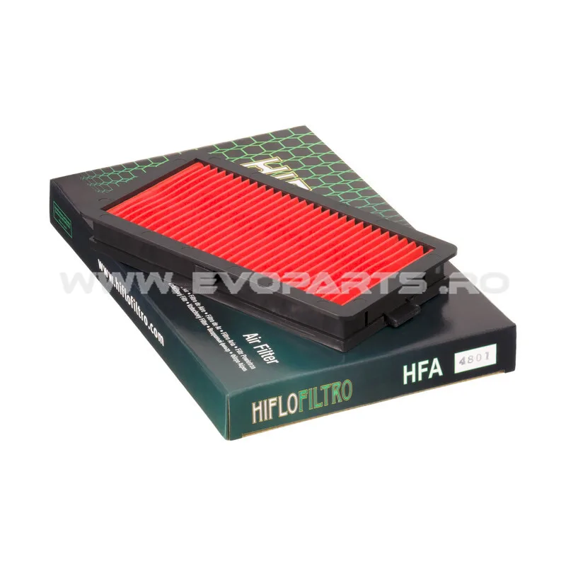 Filtru Aer Moto Atv HIFLOFILTRO HFA4801