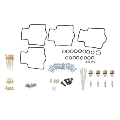 KIT REPARATIE CARBURATOR 4RIDE KAWASAKI ZZR 1200 2002-2005