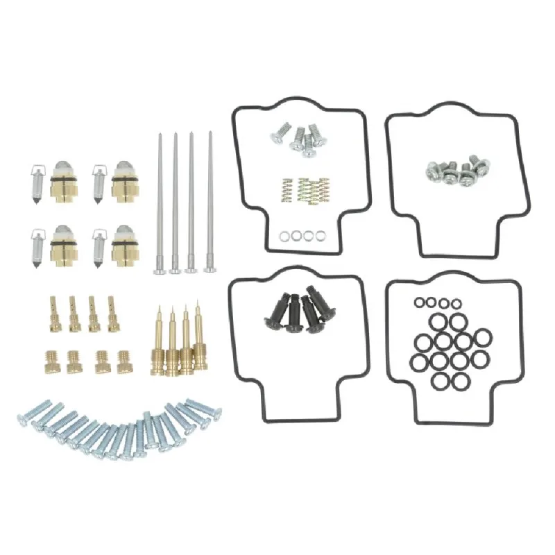 KIT REPARATIE CARBURATOR 4RIDE KAWASAKI ZX-7R 750 1996-2002