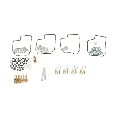 KIT REPARATIE CARBURATOR 4RIDE HONDA CBR 600 1987-1989