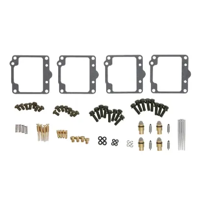 KIT REPARATIE CARBURATOR 4RIDE KAWASAKI KZ 1000 1990-2005