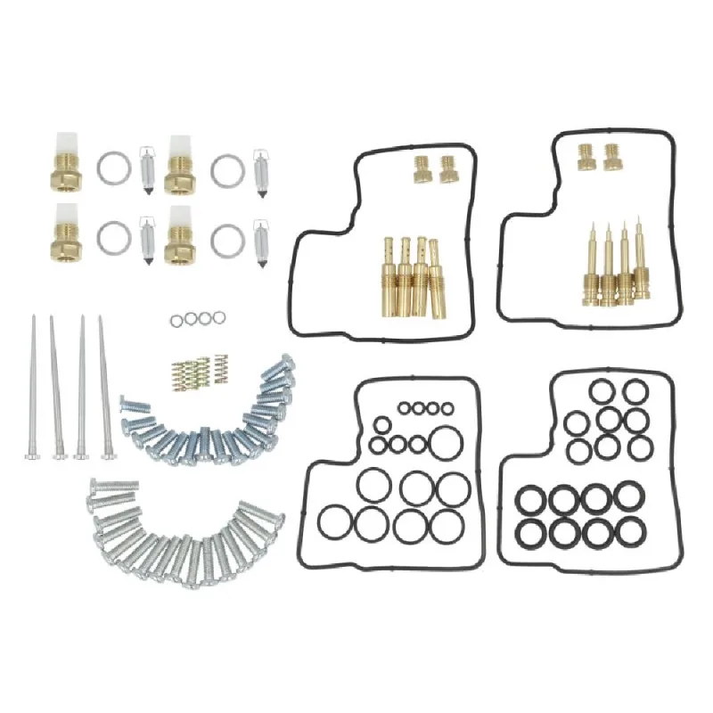 SET REPARATIE CARBURATOR 4RIDE HONDA ST 1100 1992-1996
