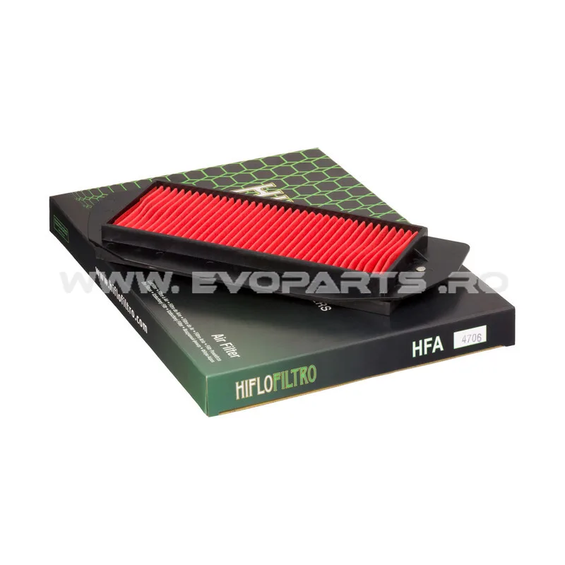 Filtru Aer Moto Atv HIFLOFILTRO HFA4706