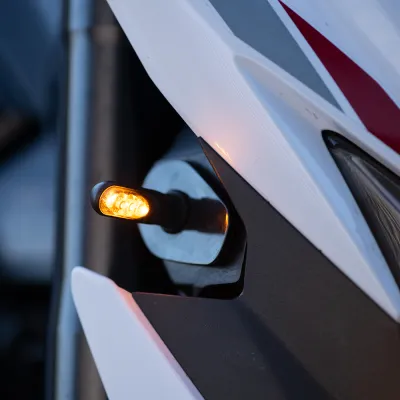 SEMNALIZARI LED MINI OXFORD ATOM EL350
