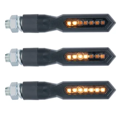 SEMNALIZARI LED SECVENTIALE OXFORD EL362
