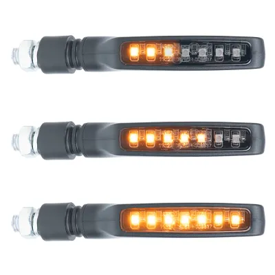SEMNALIZARI LED DINAMICE MOTO OXFORD EL361