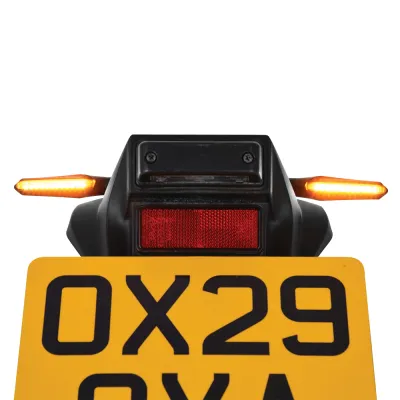 SEMNALIZARI LED DINAMICE OXFORD OX621