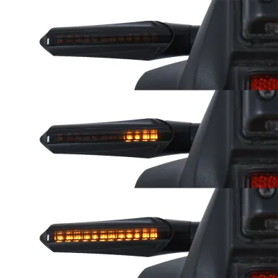 SEMNALIZARI LED DINAMICE OXFORD OX621
