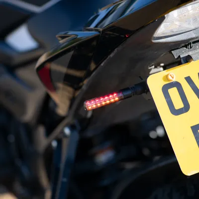 SEMNALIZARI LED DINAMICE MOTO OXFORD EL360