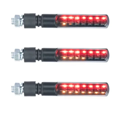 SEMNALIZARI LED DINAMICE MOTO OXFORD EL360