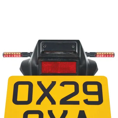 SEMNALIZARI LED DINAMICE MOTO OXFORD EL360