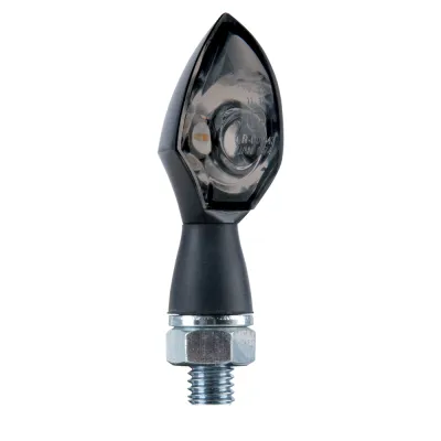 SEMNALIZARI LED OXFORD PREMIUM NANO BLACK EL328