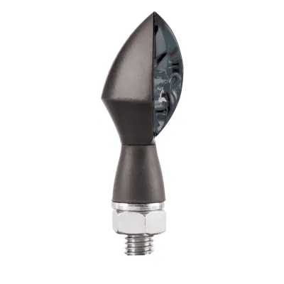 SEMNALIZARI LED OXFORD PREMIUM NANO BLACK EL328