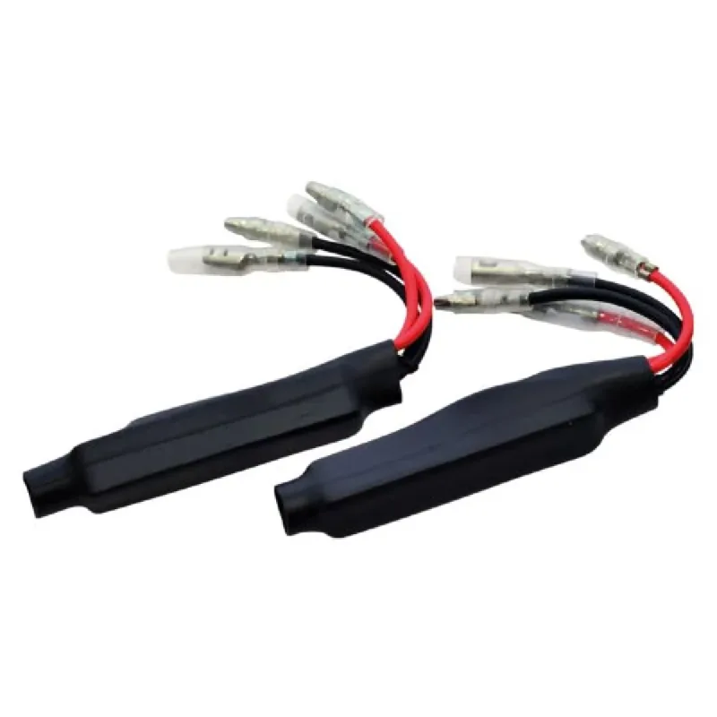 Set 2 rezistori semnalizari led Oxford 18W