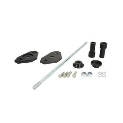 KIT MONTAJ CRASH PAD DUCATI STREETFIGHTER 848 2012-2016