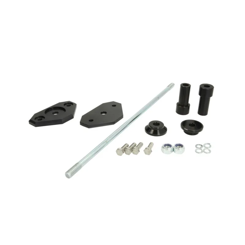 KIT MONTAJ CRASH PAD DUCATI STREETFIGHTER 848 2012-2016