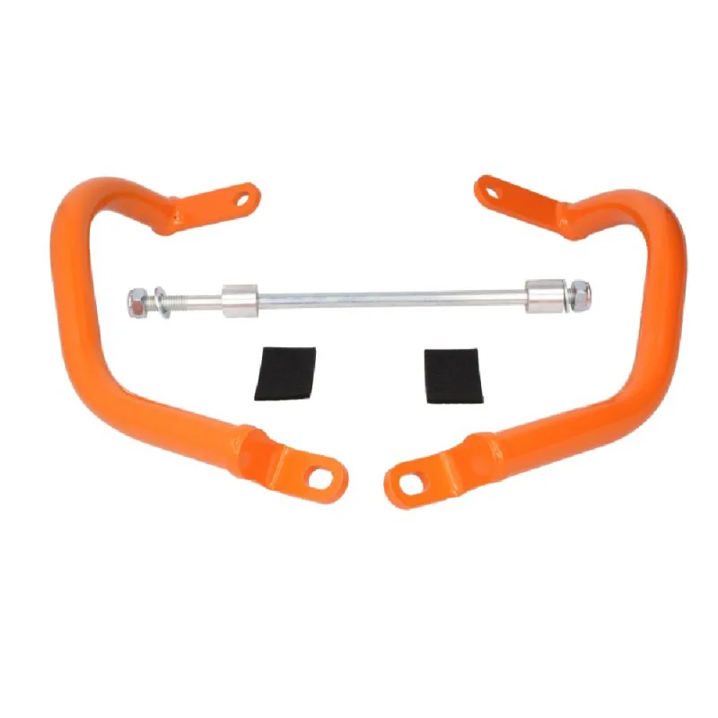 CRASH BAR MOTO KTM LC4 640 1999-2002