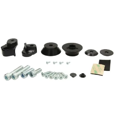 KIT MONTAJ CRASH PAD YAMAHA XJ6 600 2010-2016