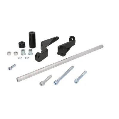 KIT MONTAJ CRASH PAD SUZUKI GSX 650 2008 2010