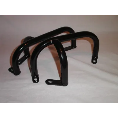 CRASH BAR MOTO SUZUKI GSF GSX 1200 1995-2006