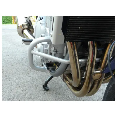 CRASH BAR MOTO SUZUKI GSF 650 2007-2012