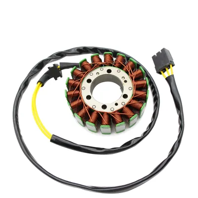 Stator Honda CB600F Hornet 2007-2013 Bobina Alternator
