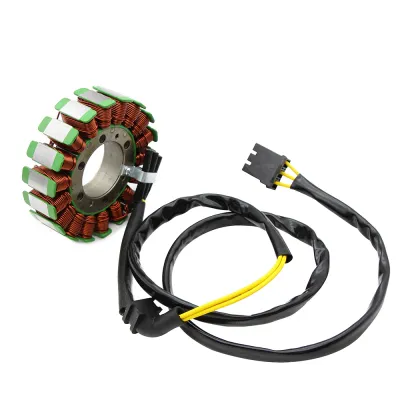 Stator Honda CB600F Hornet 2007-2013 Bobina Alternator