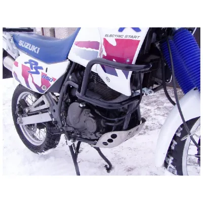 CRASH BAR MOTO SUZUKI DR 650 1990-1996