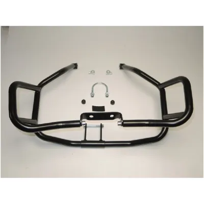 CRASH BAR MOTO SUZUKI DR 750 1988-1989