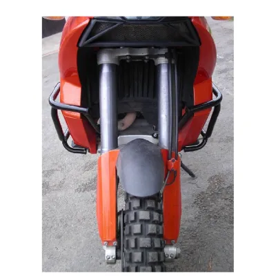 CRASH BAR MOTO KTM ADVENTURE 950 2003-2006
