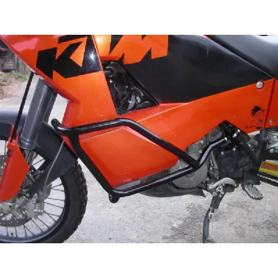 CRASH BAR MOTO KTM ADVENTURE 950 2003-2006