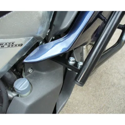 CRASH BAR MOTO APRILIA ETV 1000 2001-2006