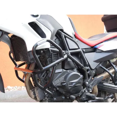 CRASH BAR MOTO BMW F 650/800 GS 2008-2011