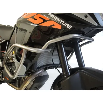 CRASH BAR MOTO KTM ADVENTURE 1050 2015-2016