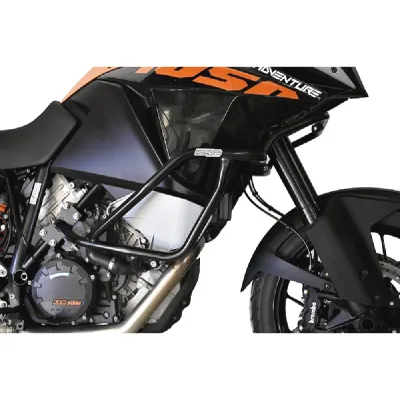 CRASH BAR MOTO KTM ADVENTURE 1050 2015-2016