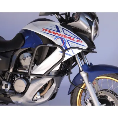 CRASH BAR MOTO HONDA XL 700 2008-2013
