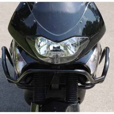 CRASH BAR MOTO HONDA XL 650 2000-2007