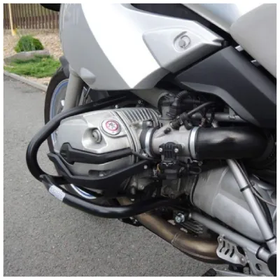 CRASH BAR MOTO BMW R1200GS 2004-2017
