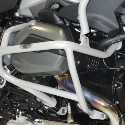 CRASH BAR MOTO BMW R1200GS 2014-2017
