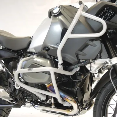 CRASH BAR MOTO BMW R1200GS 2014-2017