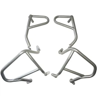 CRASH BAR MOTO BMW R1200GS 2014-2017