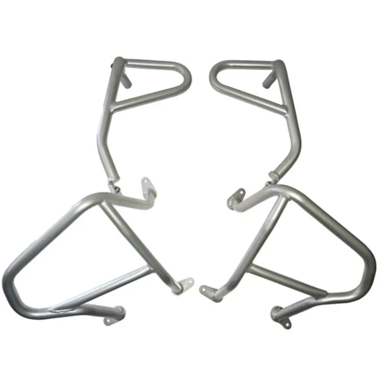 CRASH BAR MOTO BMW R1200GS 2014-2017