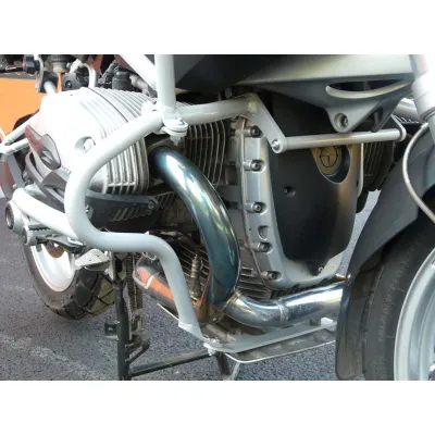 Crash Bar Moto BMW R1200GS an 2004-2007