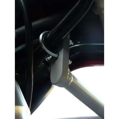 Crash Bar Moto BMW R1200GS an 2004-2007