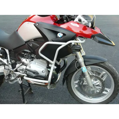 Crash Bar Moto BMW R1200GS an 2004-2007