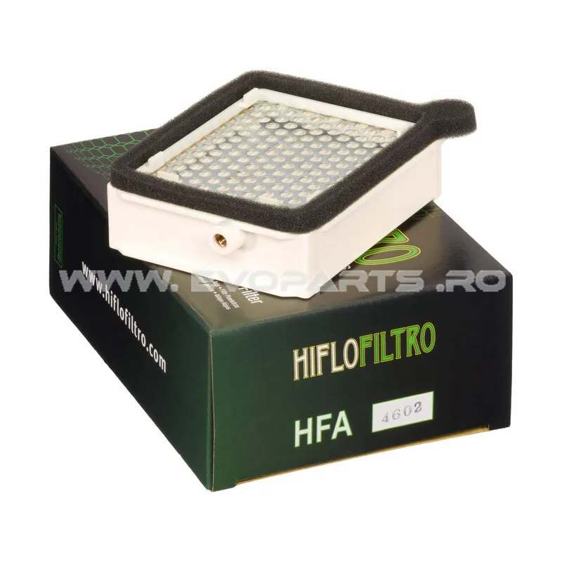 Filtru Aer Moto Atv HIFLOFILTRO HFA4602
