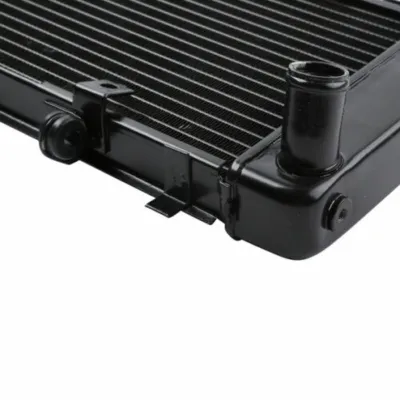 Radiator Racire Yamaha FZ6 Fazer 2004 2005 2006 FZ6N Apa Moto