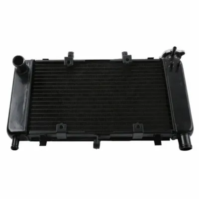 Radiator Racire Yamaha FZ6 Fazer 2004 2005 2006 FZ6N Apa Moto